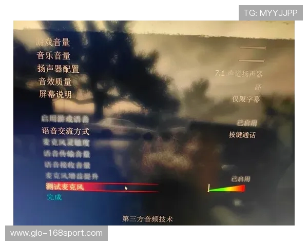 开麦没有声音怎么办 打游戏时语音问题解决技巧全攻略 开麦没有声音怎么办 打游戏时语音问题解决技巧全攻略