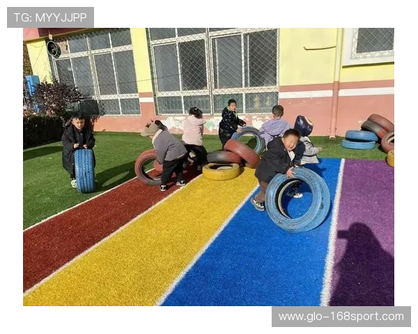 中班幼儿自主玩轮胎游戏过程及其发展意义的深度解读